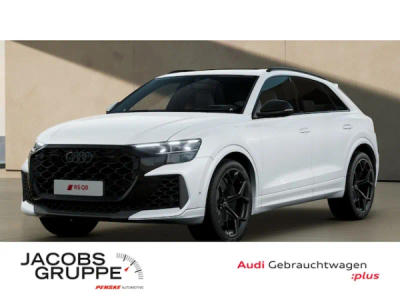Audi RS Q8 SUV Performance Quattro Tiptronic -  - Joinsteer - #1