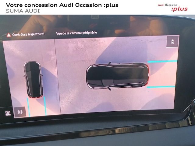 Audi Q6 E-tron S Line E-tron Performance 225,00 KW - 2025 - Joinsteer - #21