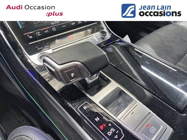 Audi A8 TFSI E Avus Extended 60 TFSI E Quattro 462 Ch Tiptronic - 2022 - Joinsteer - #13