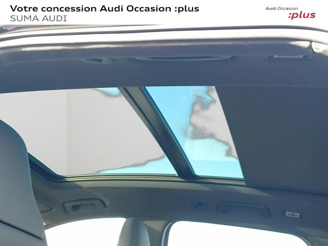 Audi Q6 E-tron S Line E-tron Performance 225,00 KW - 2025 - Joinsteer - #23