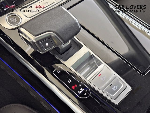 Audi A8 TFSI E Avus 60 TFSI E Quattro 462 Ch Tiptronic - 2024 - Joinsteer - #14