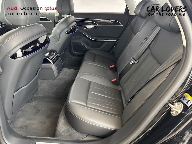 Audi A8 TFSI E Avus 60 TFSI E Quattro 462 Ch Tiptronic - 2024 - Joinsteer - #15