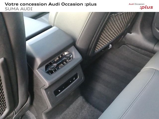 Audi Q6 E-tron S Line E-tron Performance 225,00 KW - 2025 - Joinsteer - #24