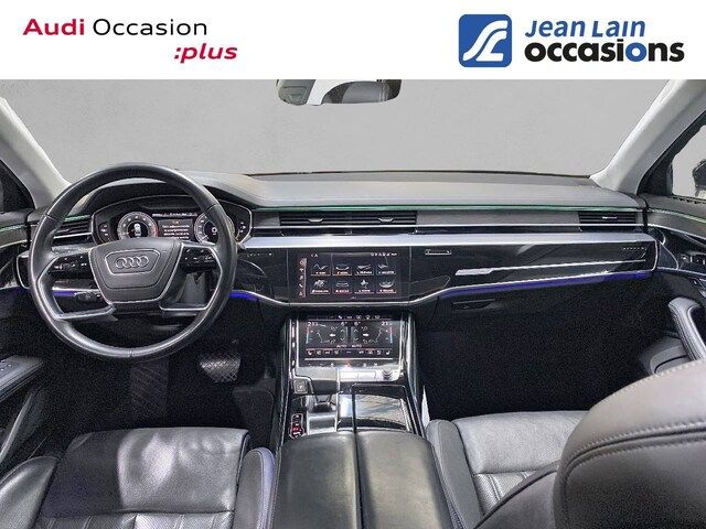 Audi A8 TFSI E Avus Extended 60 TFSI E Quattro 462 Ch Tiptronic - 2022 - Joinsteer - #18
