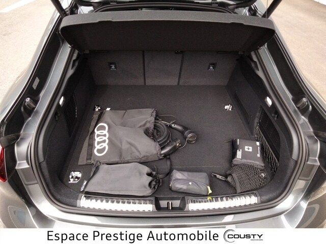 Audi A5 E-hybrid Design E-hybrid Quattro 299 ChS Tronic - 2025 - Joinsteer - #21