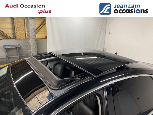 Audi A8 TFSI E Avus Extended 60 TFSI E Quattro 462 Ch Tiptronic - 2022 - Joinsteer - #19