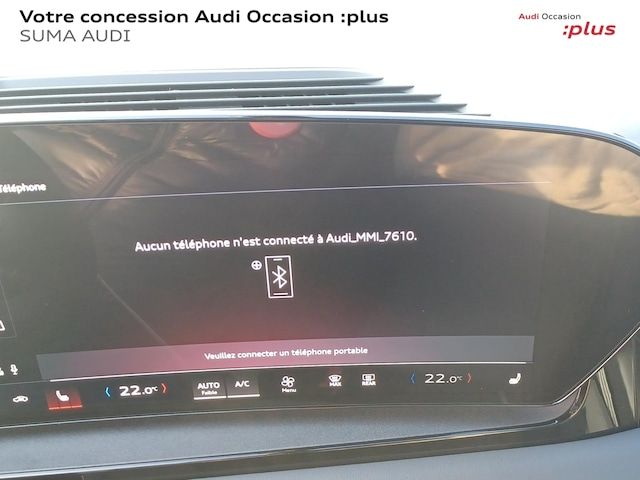 Audi Q6 E-tron S Line E-tron Performance 225,00 KW - 2025 - Joinsteer - #27