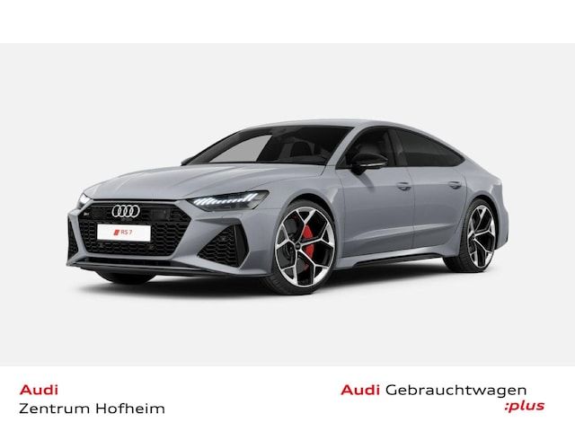 Audi RS7 Performance Quattro Tiptronic - 2023 - Joinsteer - #1