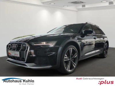 Audi A6 Allroad Quattro 55 TDI Quattro Tiptronic -  - Joinsteer - #1