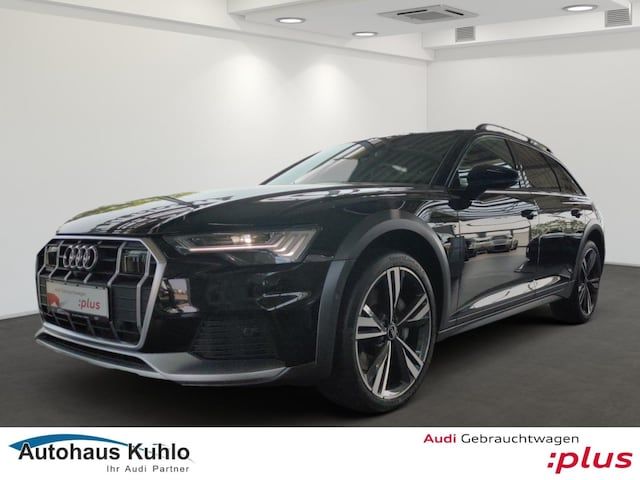 Audi A6 Allroad Quattro 55 TDI Quattro Tiptronic - 2025 - Joinsteer - #1
