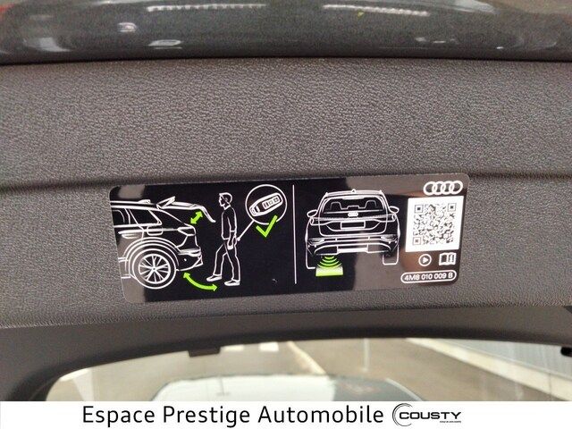 Audi A5 E-hybrid Design E-hybrid Quattro 299 ChS Tronic - 2025 - Joinsteer - #23