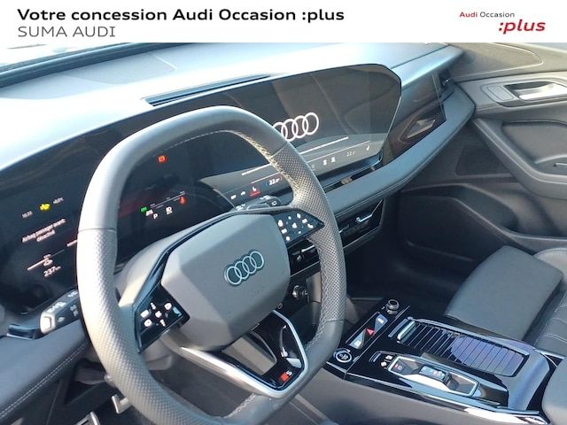 Audi Q6 E-tron S Line E-tron Performance 225,00 KW - 2025 - Joinsteer - #31