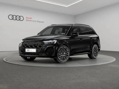 Audi Q7 SUV S Line 50 TDI Quattro Tiptronic -  - Joinsteer - #1