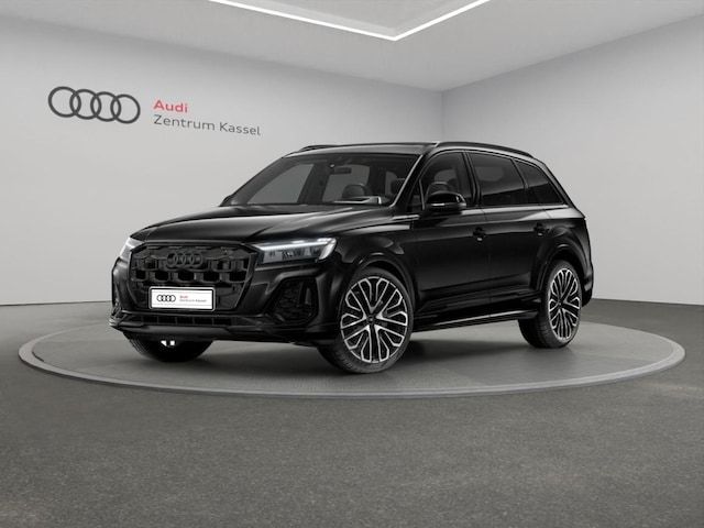 Audi Q7 SUV S Line 50 TDI Quattro Tiptronic - 2025 - Joinsteer - #1