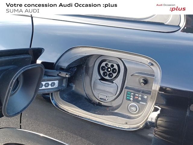 Audi Q6 E-tron S Line E-tron Performance 225,00 KW - 2025 - Joinsteer - #32