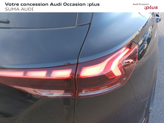 Audi Q6 E-tron S Line E-tron Performance 225,00 KW - 2025 - Joinsteer - #33