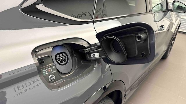 Audi Q6 Sportback E-tron S Line E-tron Quattro 285,00 KW - 2026 - Joinsteer - #36