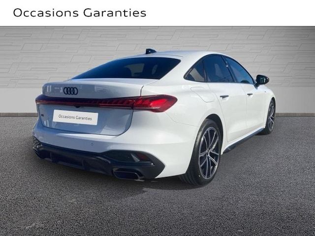 Audi A5 Coupé Design TFSI 150 Ch S Tronic - 2026 - Joinsteer - #3