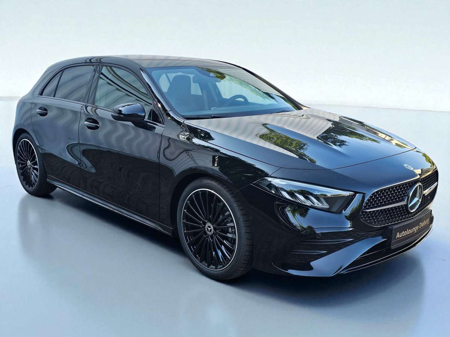 Mercedes Classe A 200 AMG Line - 2025 - Joinsteer - #1