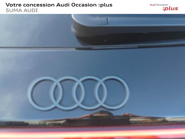 Audi Q6 E-tron S Line E-tron Performance 225,00 KW - 2025 - Joinsteer - #34