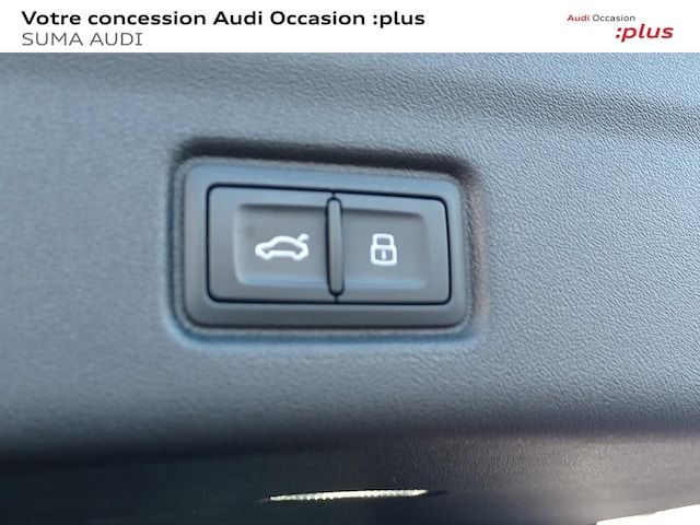 Audi Q6 E-tron S Line E-tron Performance 225,00 KW - 2025 - Joinsteer - #35