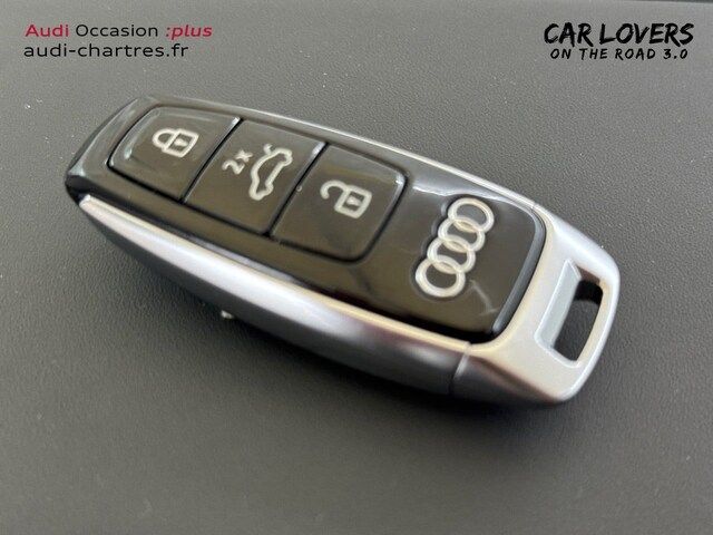 Audi A8 TFSI E Avus 60 TFSI E Quattro 462 Ch Tiptronic - 2024 - Joinsteer - #20