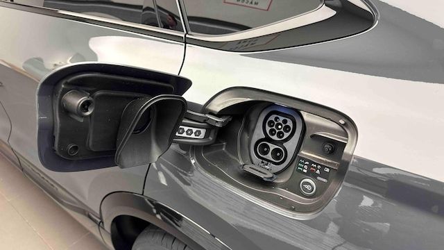 Audi Q6 Sportback E-tron S Line E-tron Quattro 285,00 KW - 2026 - Joinsteer - #37