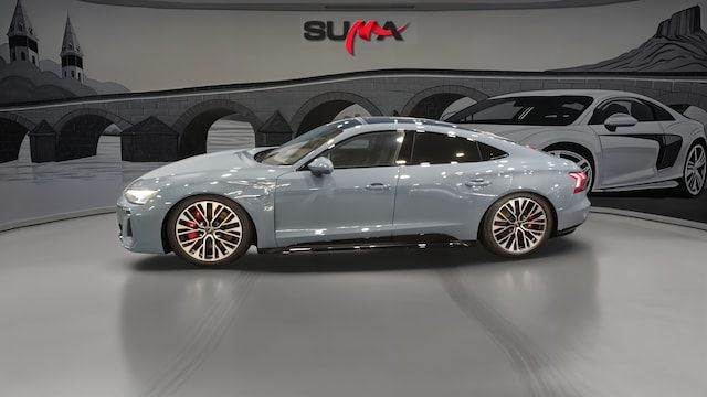 Audi S E-tron GT S E-tron GT 435,00 KW - 2025 - Joinsteer - #2