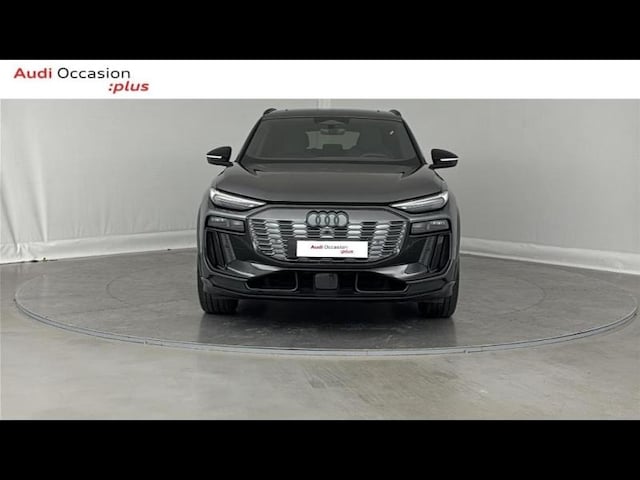 Audi Q6 E-tron S Line E-tron Performance 225,00 KW - 2025 - Joinsteer - #2