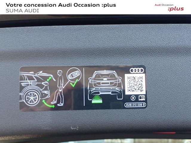 Audi Q6 E-tron S Line E-tron Performance 225,00 KW - 2025 - Joinsteer - #36