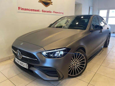 Mercedes Classe C 180 -  - Joinsteer - #1