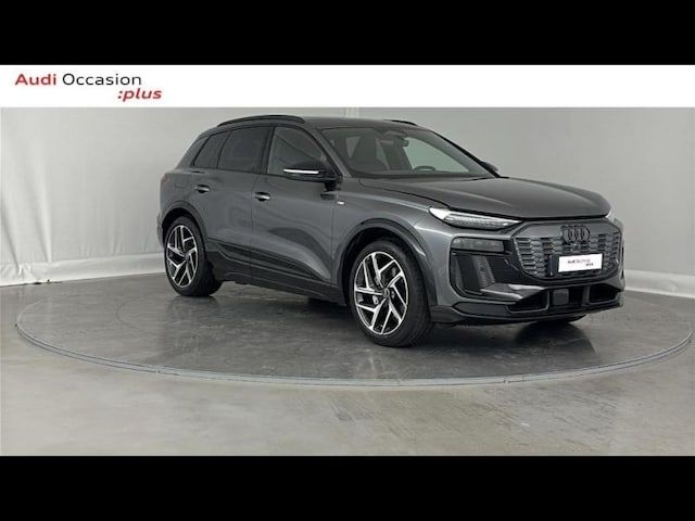 Audi Q6 E-tron S Line E-tron Performance 225,00 KW - 2025 - Joinsteer - #3