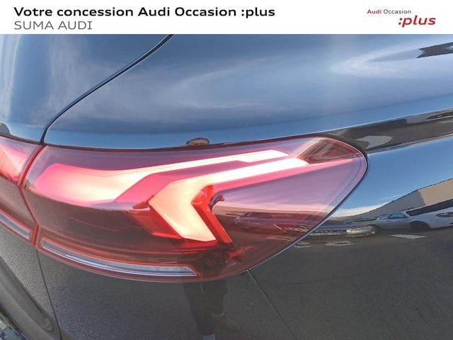 Audi Q6 E-tron S Line E-tron Performance 225,00 KW - 2025 - Joinsteer - #37