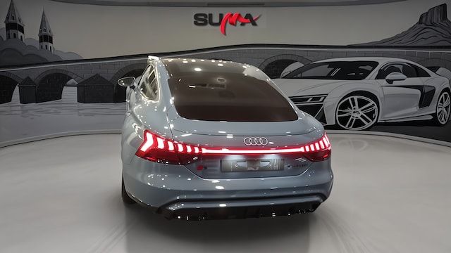 Audi S E-tron GT S E-tron GT 435,00 KW - 2025 - Joinsteer - #4