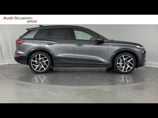 Audi Q6 E-tron S Line E-tron Performance 225,00 KW - 2025 - Joinsteer - #4