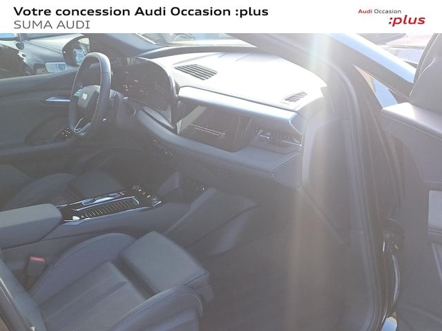 Audi Q6 E-tron S Line E-tron Performance 225,00 KW - 2025 - Joinsteer - #38