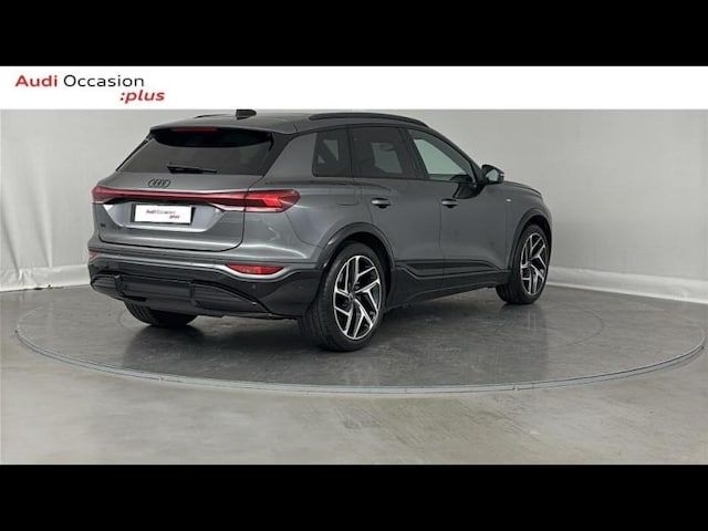 Audi Q6 E-tron S Line E-tron Performance 225,00 KW - 2025 - Joinsteer - #5