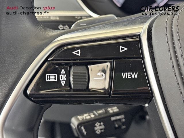 Audi A8 TFSI E Avus 60 TFSI E Quattro 462 Ch Tiptronic - 2024 - Joinsteer - #23
