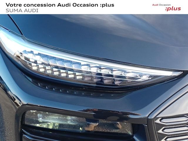 Audi Q6 E-tron S Line E-tron Performance 225,00 KW - 2025 - Joinsteer - #40