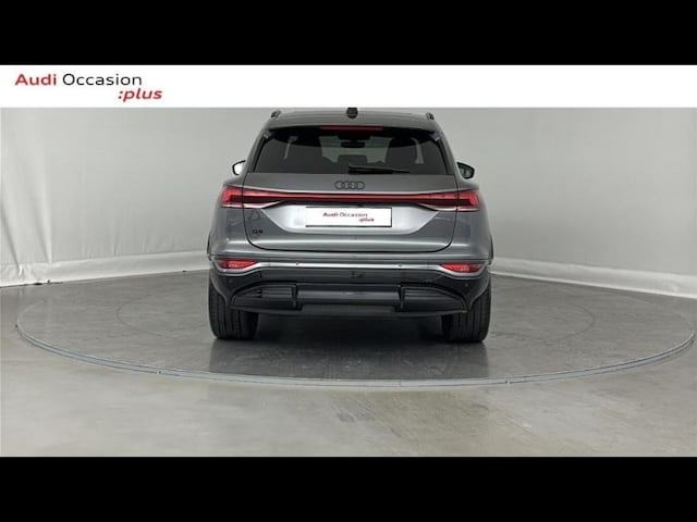 Audi Q6 E-tron S Line E-tron Performance 225,00 KW - 2025 - Joinsteer - #6