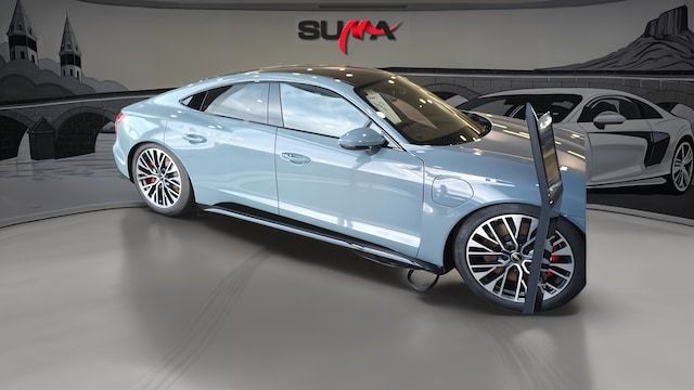 Audi S E-tron GT S E-tron GT 435,00 KW - 2025 - Joinsteer - #6
