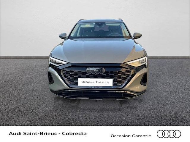 Audi Q8 E-tron Avus 55 E-tron Quattro 300,00 KW - 2023 - Joinsteer - #2