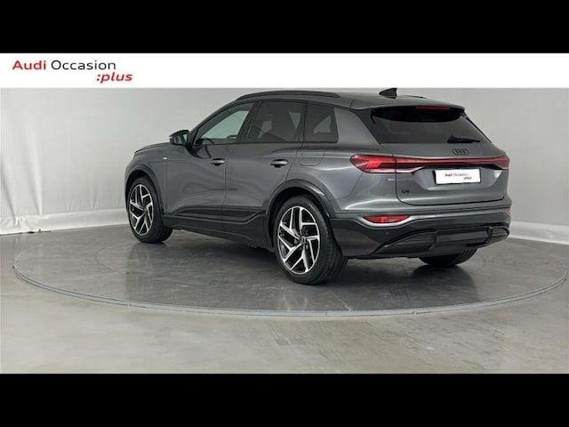 Audi Q6 E-tron S Line E-tron Performance 225,00 KW - 2025 - Joinsteer - #7