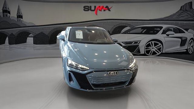Audi S E-tron GT S E-tron GT 435,00 KW - 2025 - Joinsteer - #7