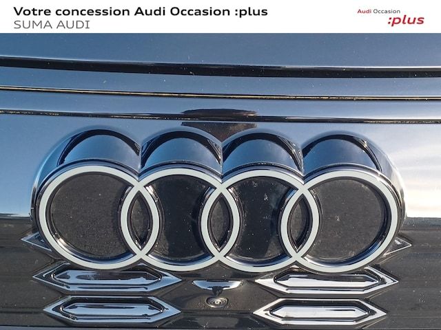 Audi Q6 E-tron S Line E-tron Performance 225,00 KW - 2025 - Joinsteer - #41