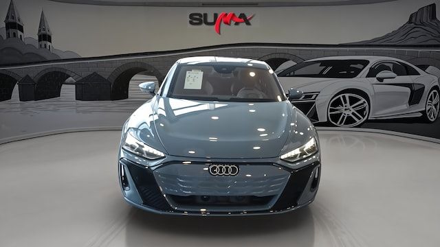 Audi S E-tron GT S E-tron GT 435,00 KW - 2025 - Joinsteer - #8