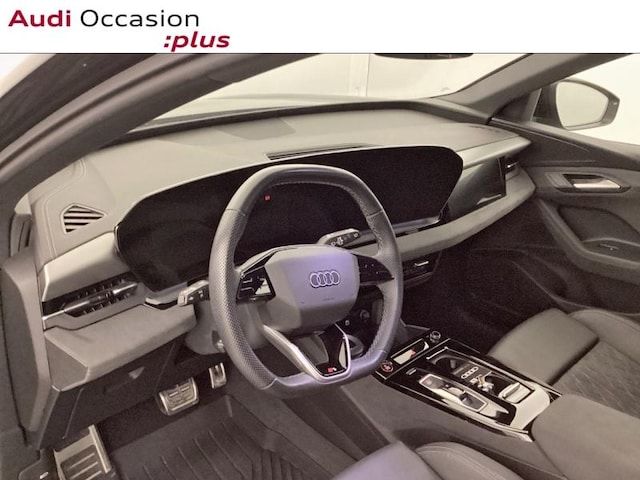 Audi SQ6 E-tron SQ6 SUV E-tron 360,00 KW - 2024 - Joinsteer - #7