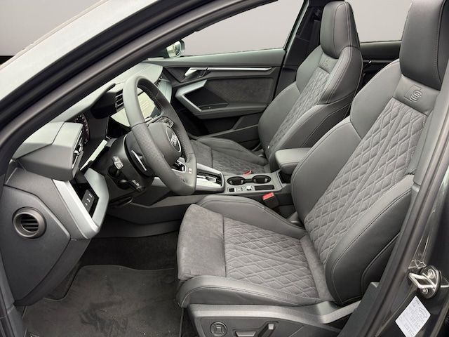 Audi A3 Sportback TFSI E S Line TFSI E 204 Ch S Tronic - 2025 - Joinsteer - #11