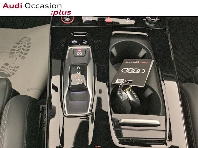 Audi SQ6 E-tron SQ6 SUV E-tron 360,00 KW - 2024 - Joinsteer - #8