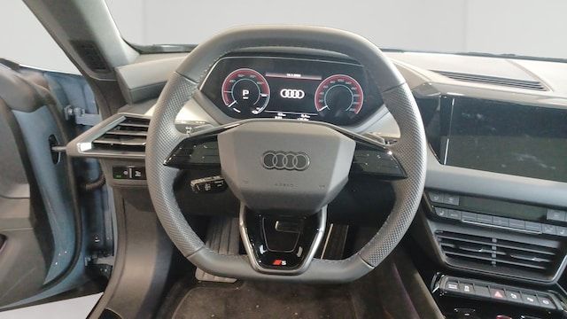 Audi S E-tron GT S E-tron GT 435,00 KW - 2025 - Joinsteer - #10